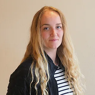 Jannet Hansen