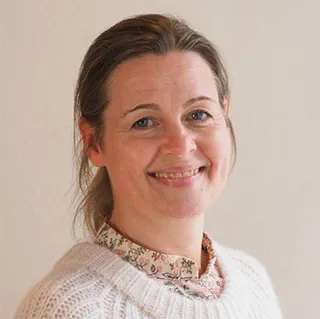Jannet Hansen