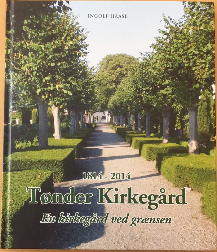 Billede af Jubilæums bogen