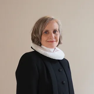 Trine Hauge Nielsen