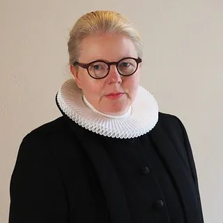Jannet Hansen
