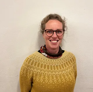 Jannet Hansen