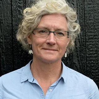 Jannet Hansen